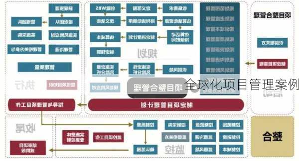 全球化项目管理案例